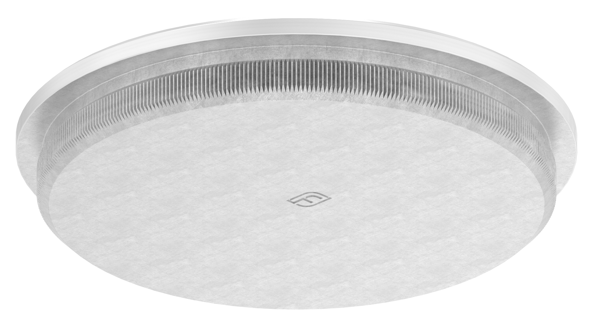 Rohrabschlussstopfen, für Rohr 48,3x2,0mm, V2A