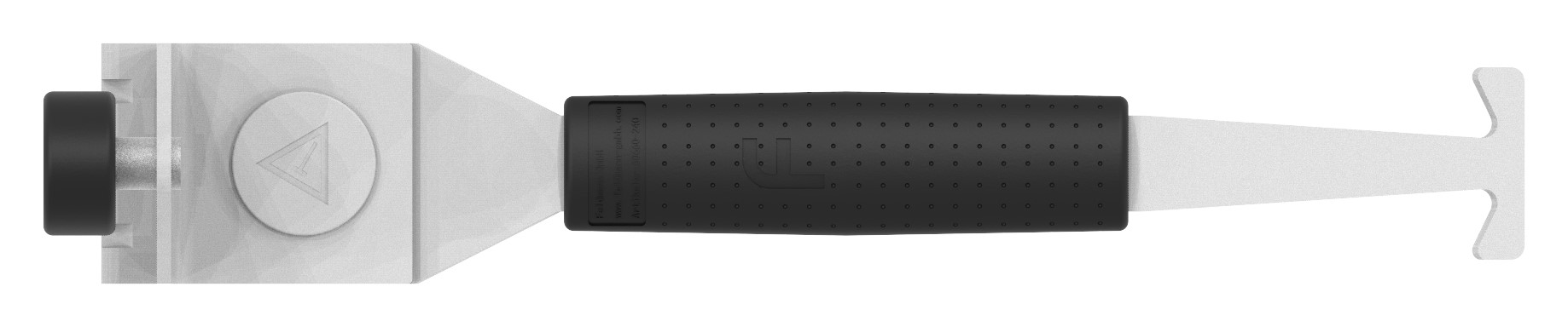 Mulitool - für Montage Ganzglasgeländersystem