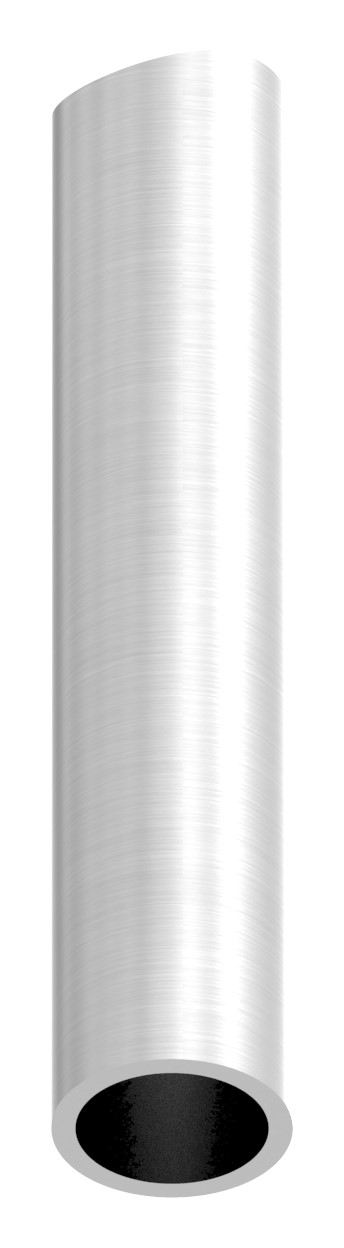 Distanzhülse, L: 100mm, für 42,4mm, V2A