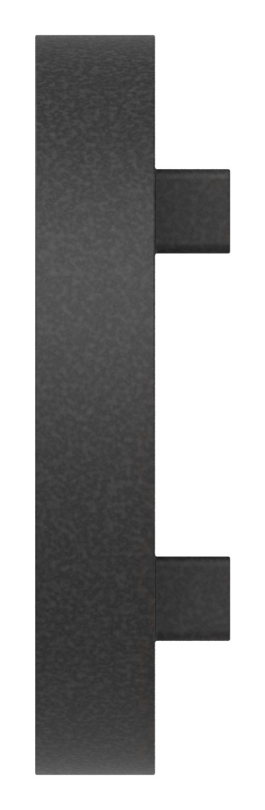 Gummi für Mod. 23, VSG-Glas 6,76mm
