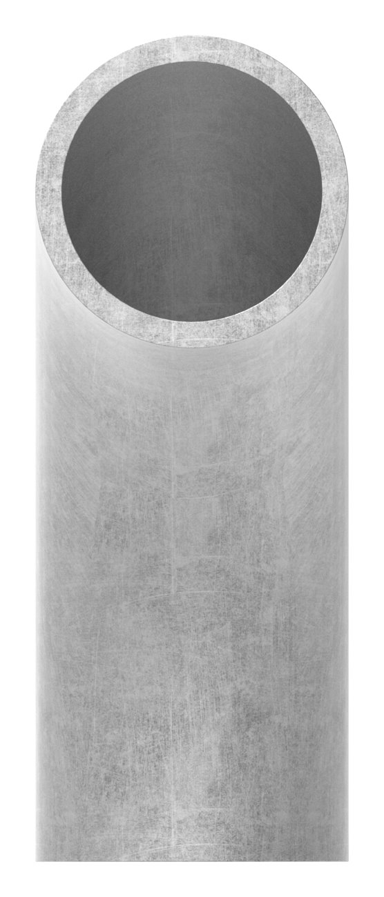 Schweißbogen 90°, 26,9 x 2,3mm, Bauart 5