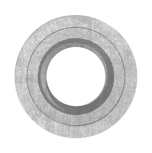 Blind-Einnietmutter, V2A, M4/Loch 6mm, V2A Blind-Einnietmutter, V2A, M4/Loch 6mm, V2A