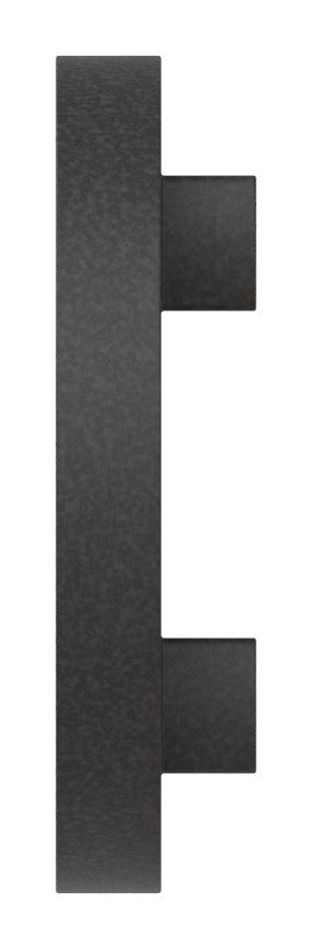 Gummi für Mod. 28, ESG-Glas 8mm