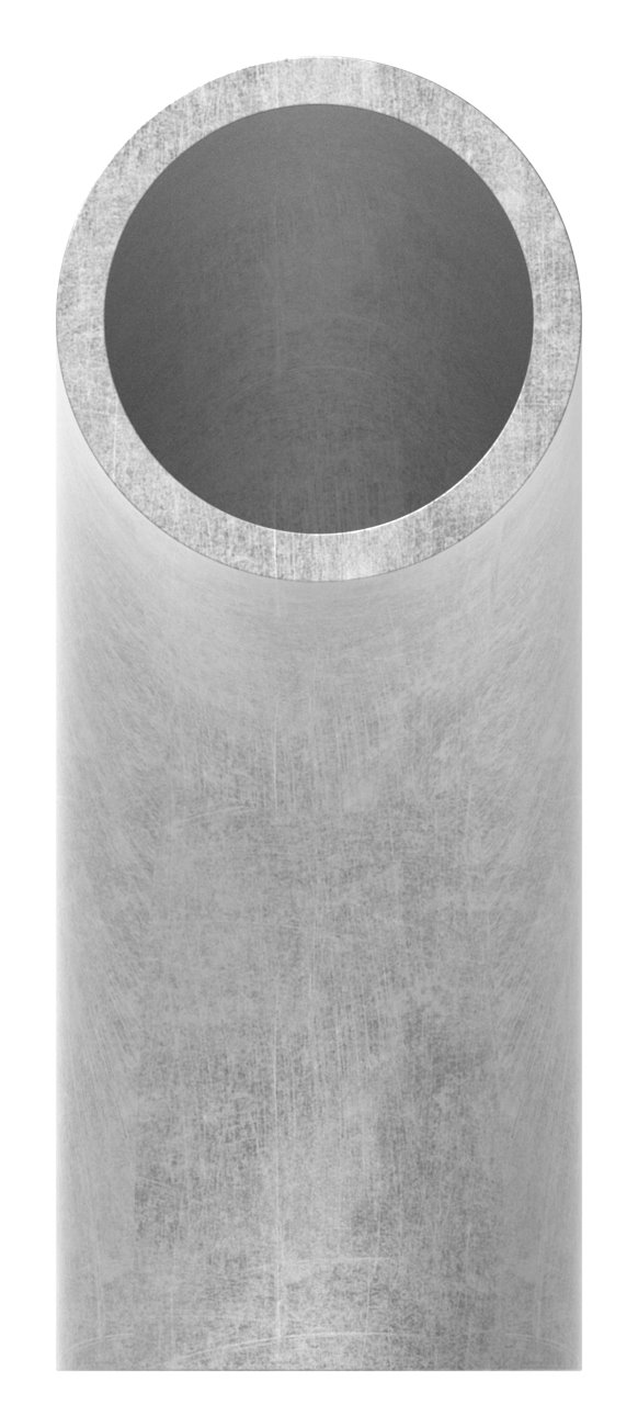 Schweißbogen 90°, 21,3 x 2,0mm, Bauart 5