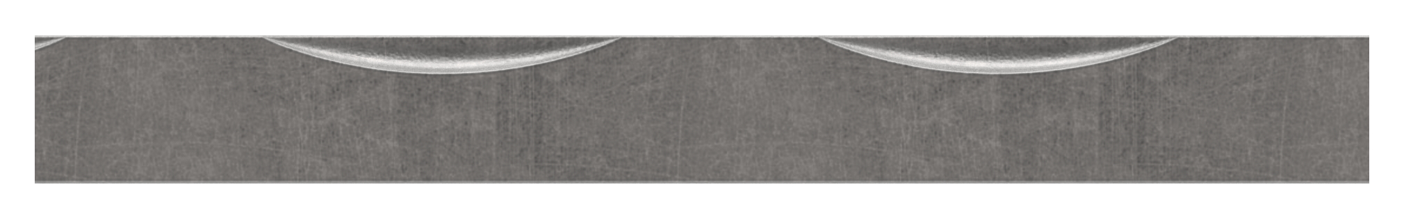 Flacheisen S235JR, 20x8mm, L: 3000mm