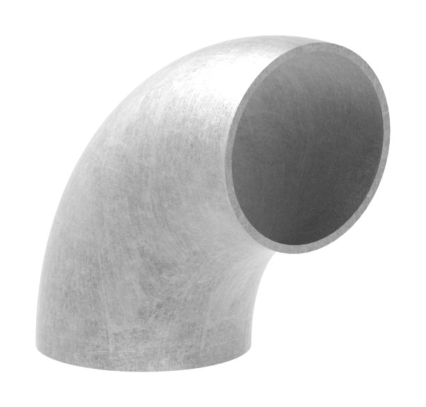 Schweißbogen 90°, 48,3x2,6mm