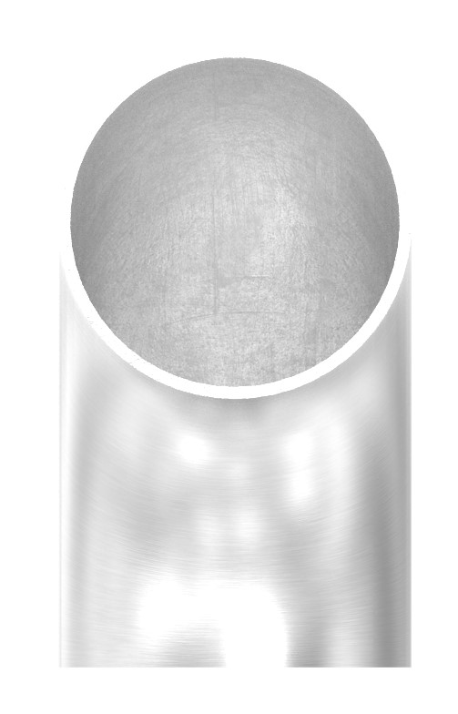 Schweißbogen 90°, 60,3x2,0mm, V2A