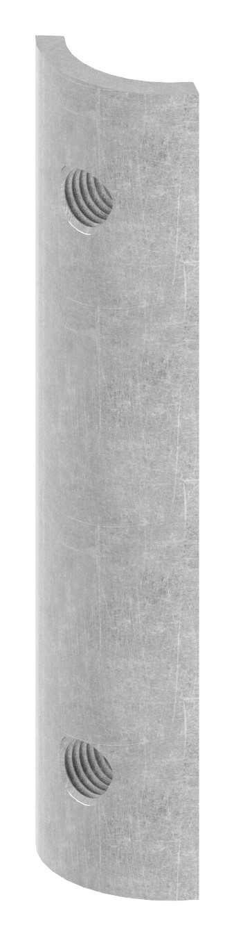 Verstärkungsplatte für Artikel 50130-240, V2A