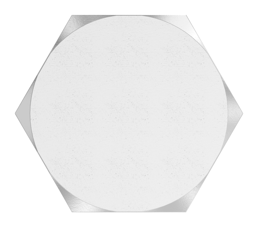 Sechskantschraube M12x40, V2A, DIN 933