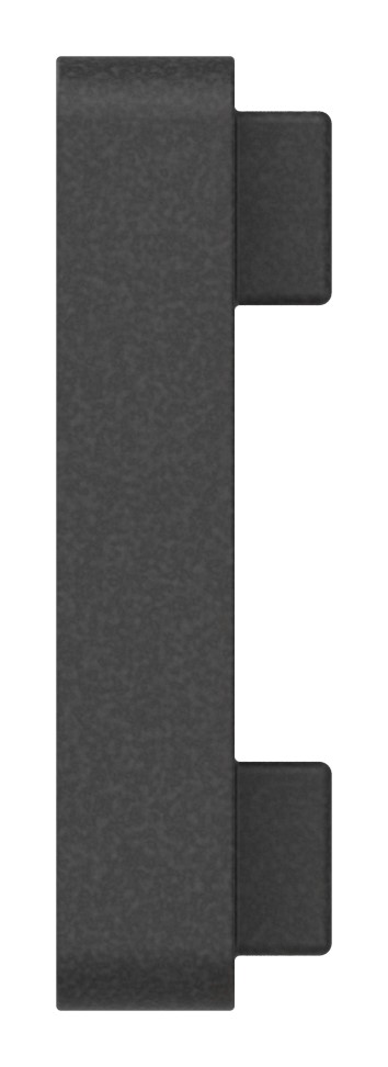 Gummi für Mod. 24, Blech 3mm