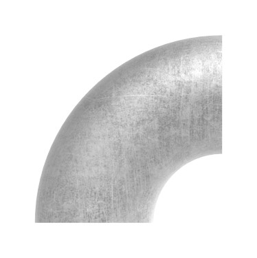 Schweißbogen 90°, 26,9 x 2,3mm