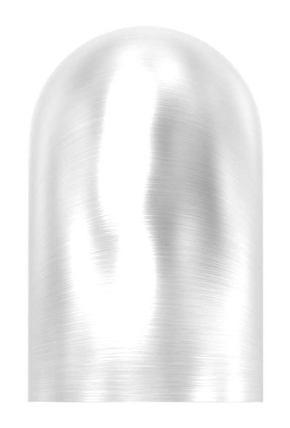 Schweißbogen 90°, 25,0x2,0mm, V2A