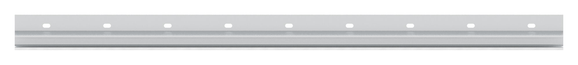 Vordachprofil eleganza canopy, L: 1805mm, E4/EV1