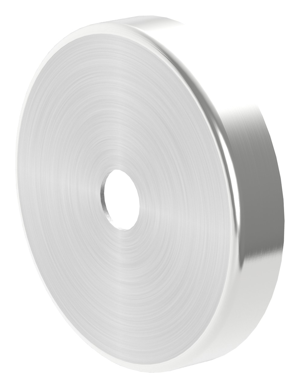 Cliprosette von 50500-240 und 50501-240, V2A
