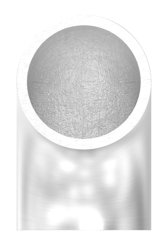 Schweißbogen 90°, 25,0x2,0mm, V2A