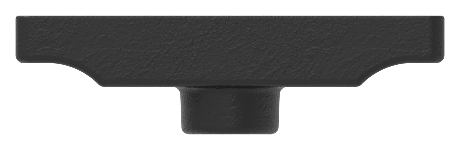 Unterlegummis (2 Stck.) für Glasklemmen Mod. 30 und 32