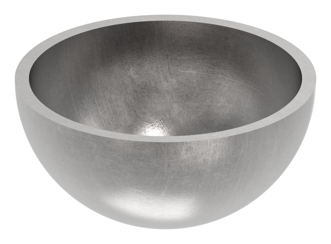 Halbhohlkugel Ø 42mm