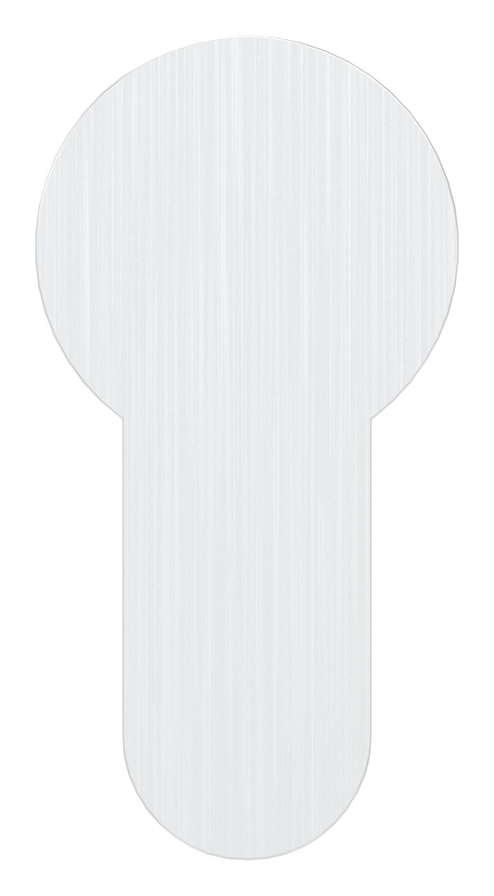 Blindzylinder mit Länge 65mm