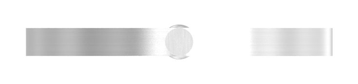 Designstab, V2A