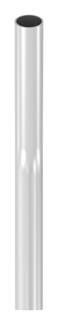 Rohrbogen 30°, aus Rohr 42,4x2,5mm, V2A