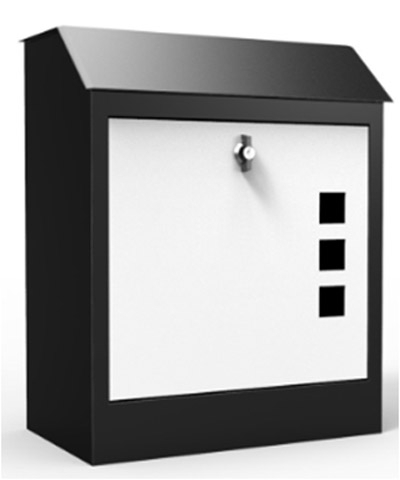 Briefkasten Beris