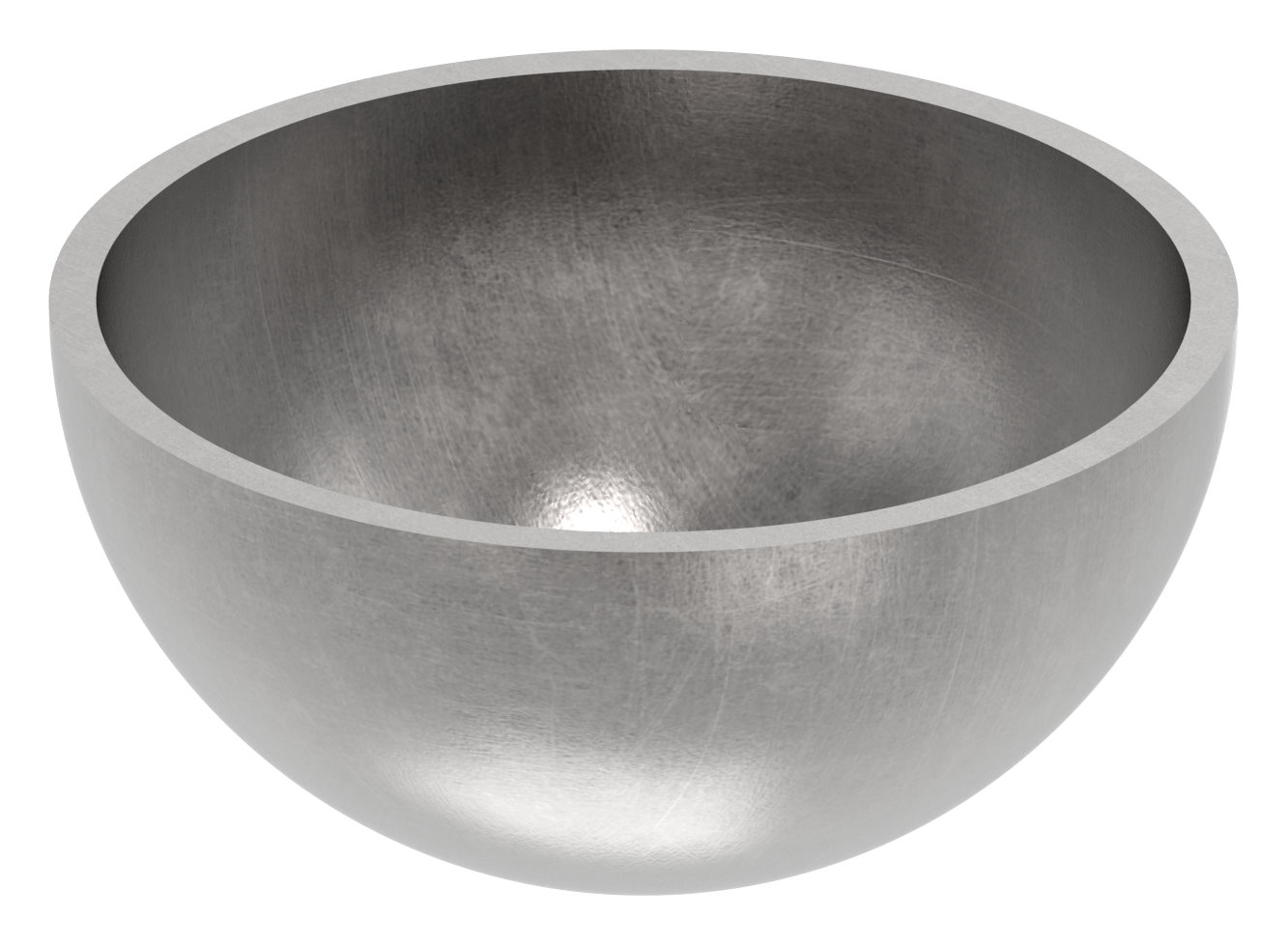 Halbhohlkugel Ø 50mm