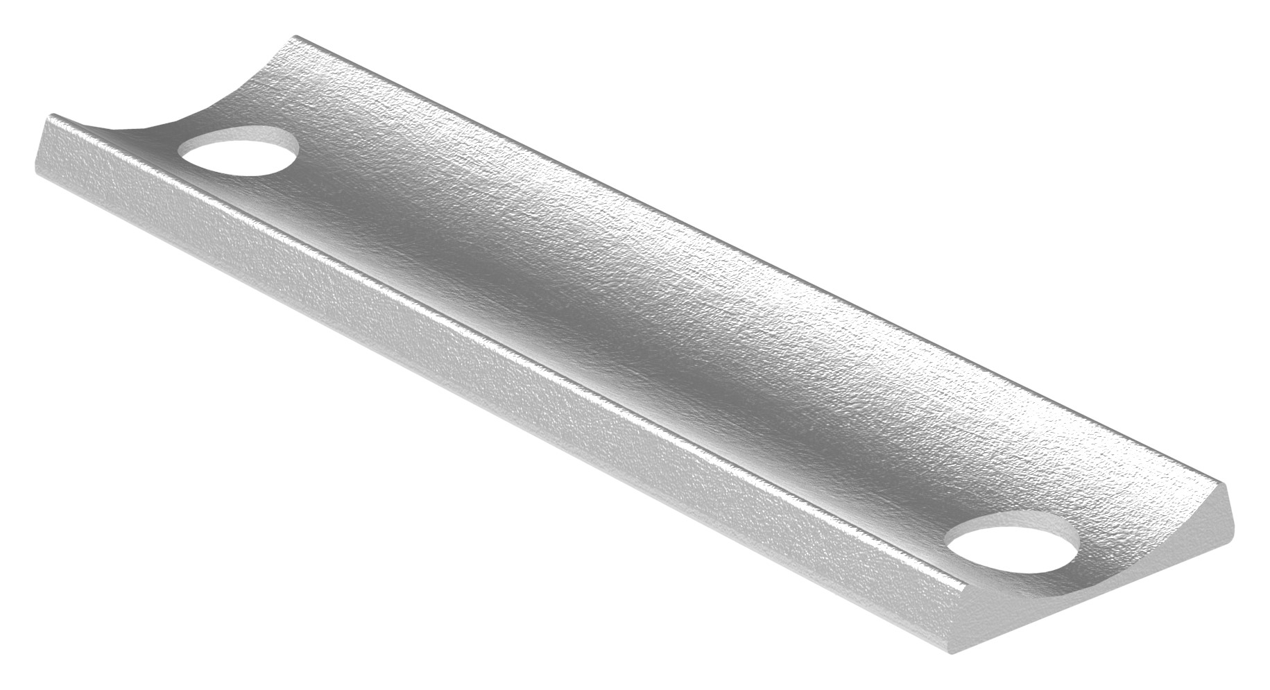 Schlossausgleichsblech