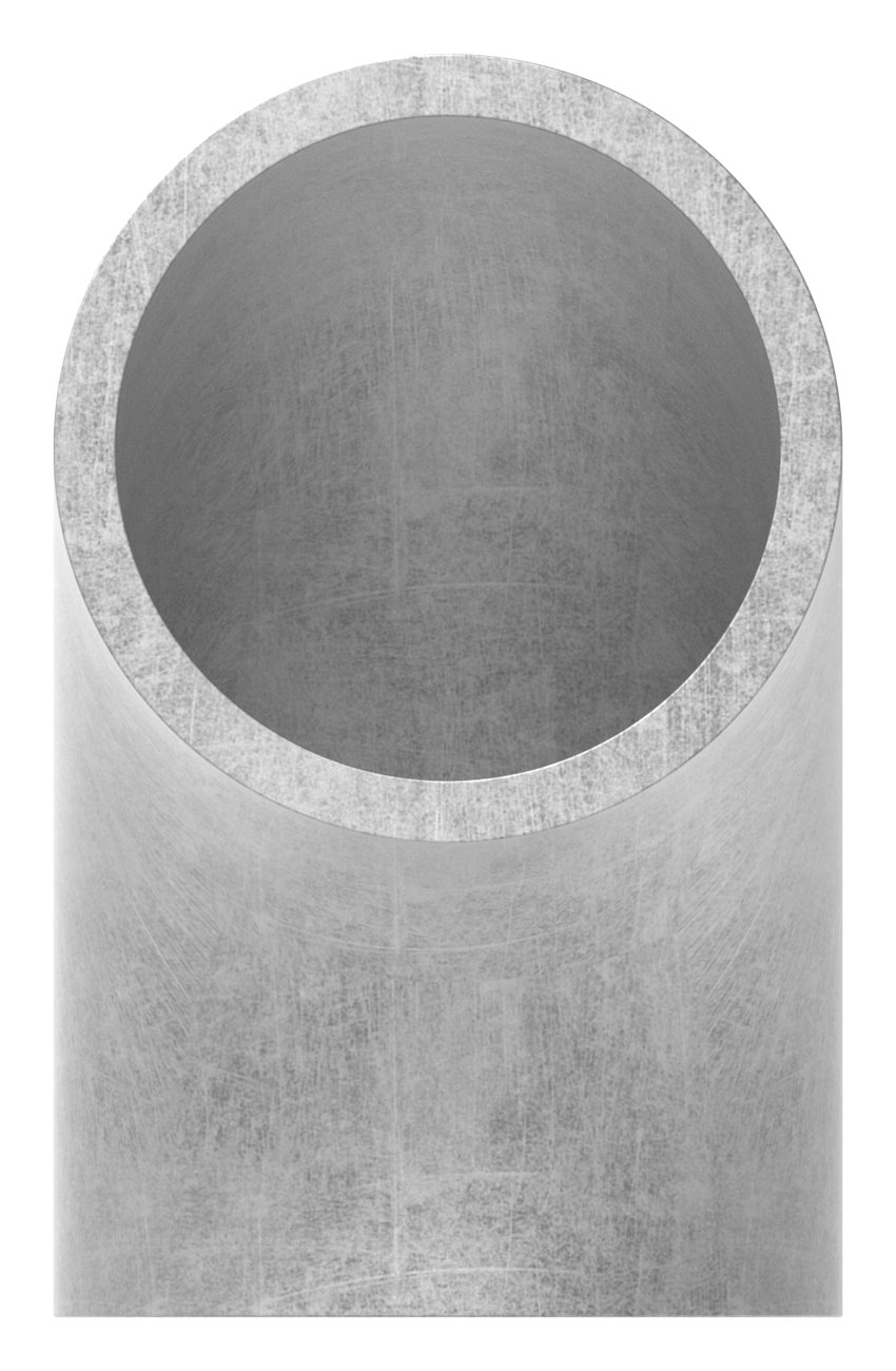 Schweißbogen 90° 25 x 2,0mm, Bauart 3