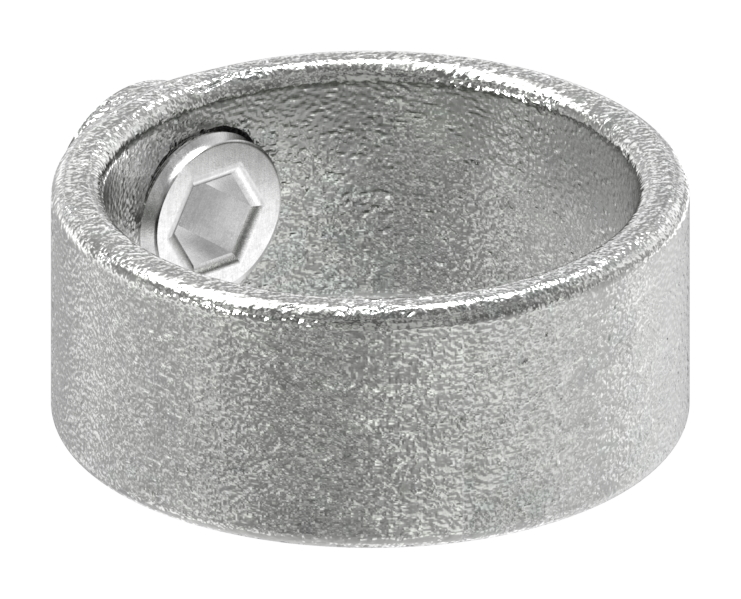 Stellring, für Rohr 48,3mm