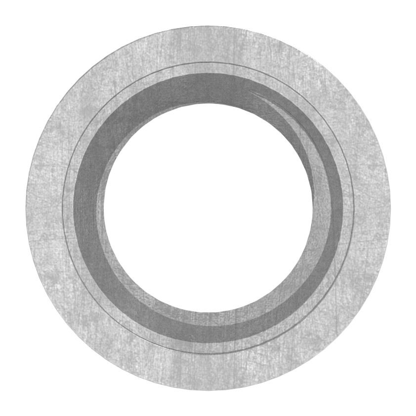 Blind-Einnietmutter, V2A M8/Loch 11mm, V2A Blind-Einnietmutter, V2A M8/Loch 11mm, V2A
