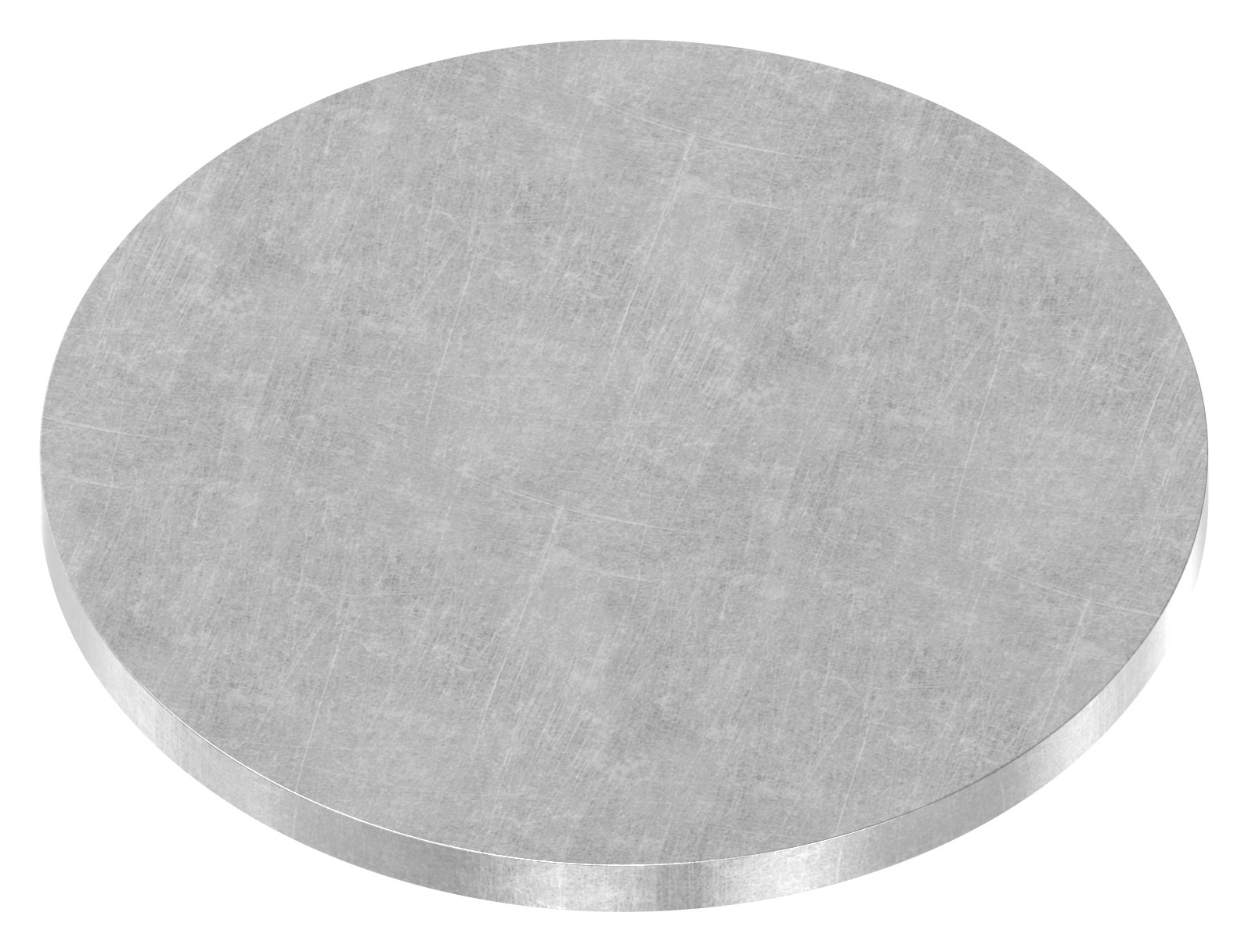 Ronde 70x4mm