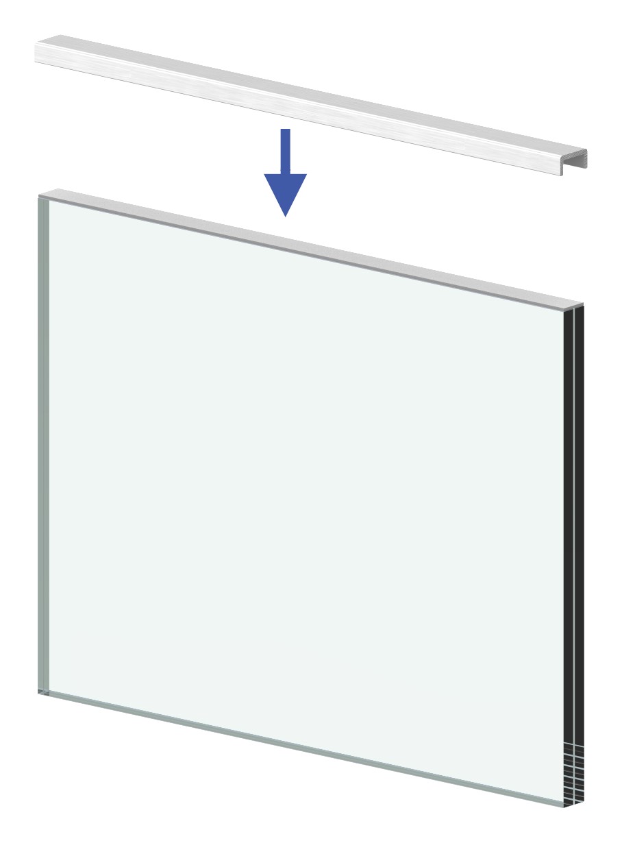 VHB-Klebeband 12x1,6mm, 6m