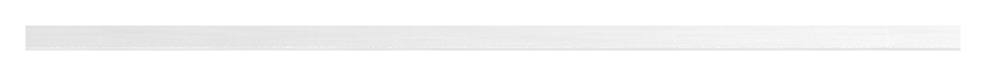Design-Abdeckung für eleganza canopy, L: 3000mm, Aluminium E4/EV1