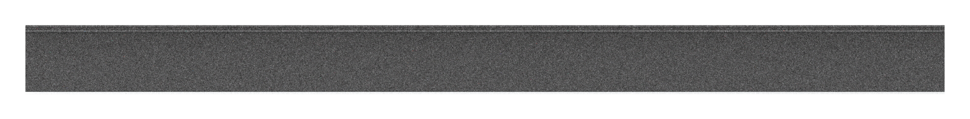 Vordachprofil eleganza canopy, L: 1405mm, DB703