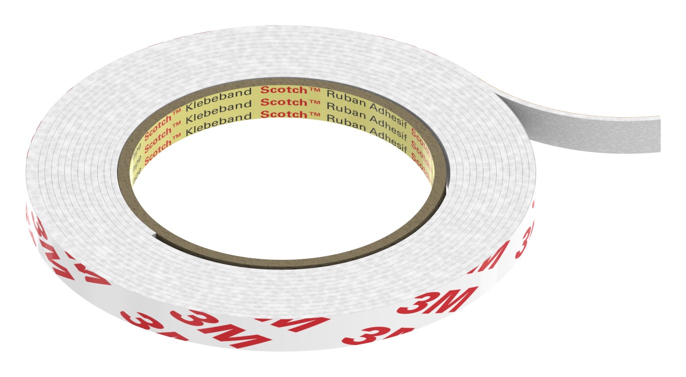 VHB-Klebeband 12x1,6mm, 6m
