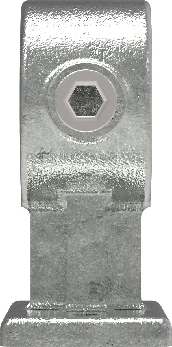 Handlaufhaltering, für Rohr Ø 42,4mm