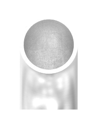 Schweißbogen 90°, 30,0x2,0mm, V2A