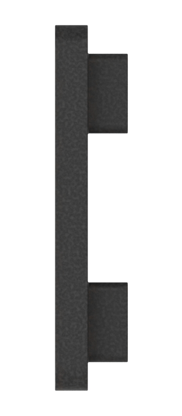 1 Paar Gummi für Mod. 36, für ESG-Glas 12mm