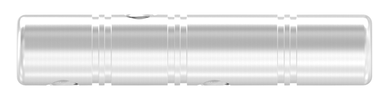 Gewindeterminal zur Selbstmontage, für 8mm Seil, V2A Gewindeterminal zur Selbstmontage, für 8mm Seil, V2A