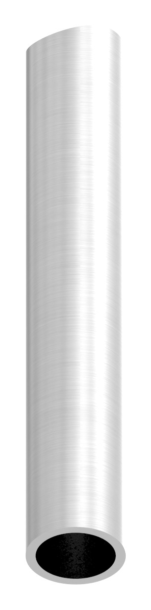 Distanzhülse, L: 120mm, für 42,4mm, V2A