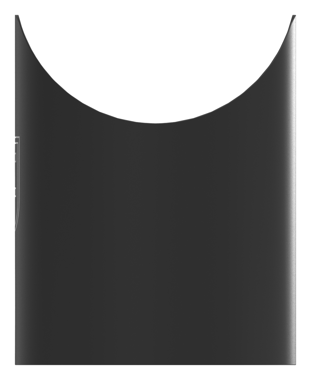 Ausrichthilfe für Rohre 33,7mm