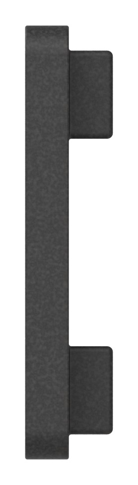 Gummi für Mod. 26, VSG-Glas 9,52mm