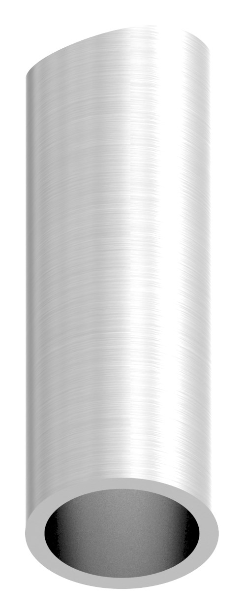 Distanzhülse, L: 55mm, für 42,4mm, V2A