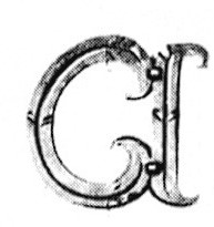 Buchstabe a