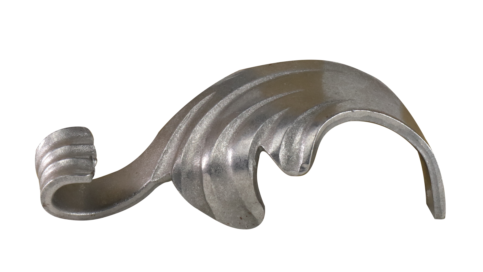 Blatt 3mm, 40x94mm, LI