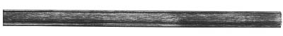 Fertigbundmaterial 20x4mm, L=3m