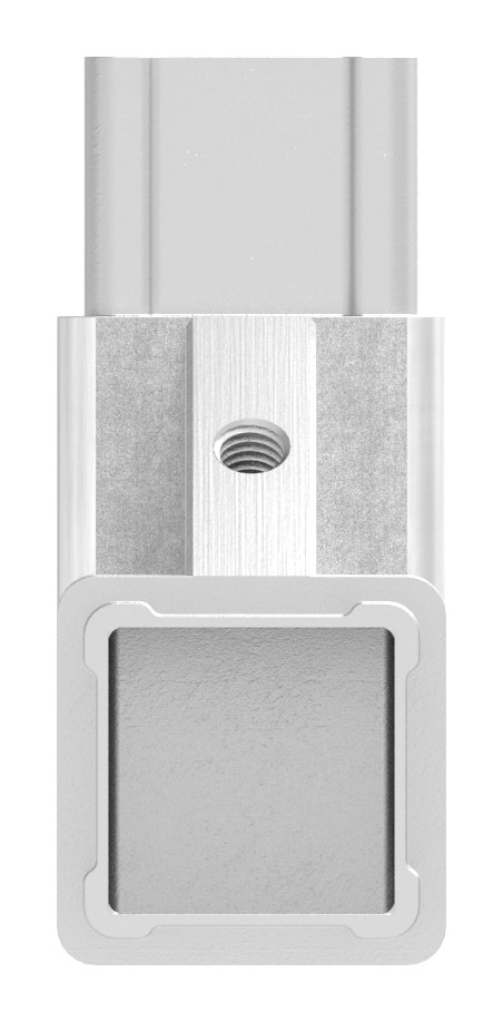 CORNECT® Ecke 90°, V2A CORNECT® Ecke 90°, V2A