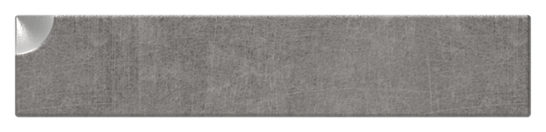 Flacheisen S235JR, 40x8mm, L: 3000mm