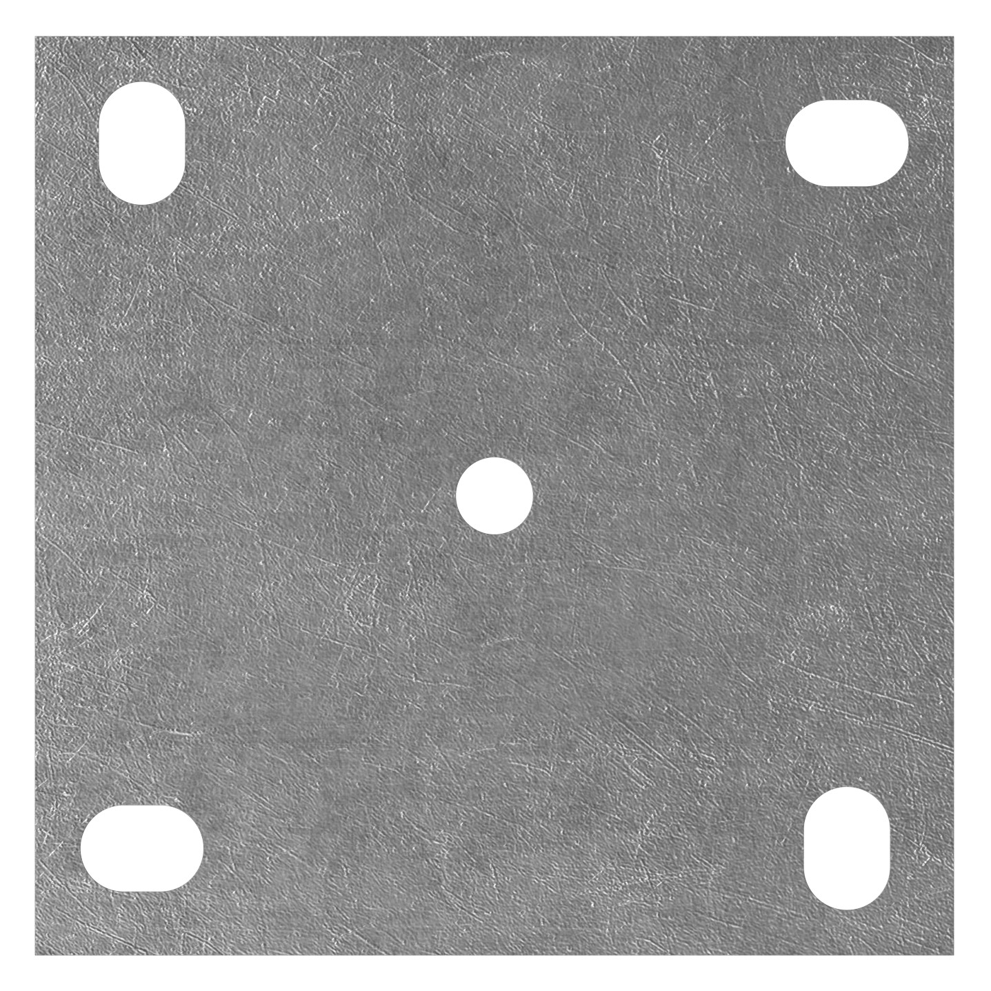 Ankerplatte 150x150x8mm