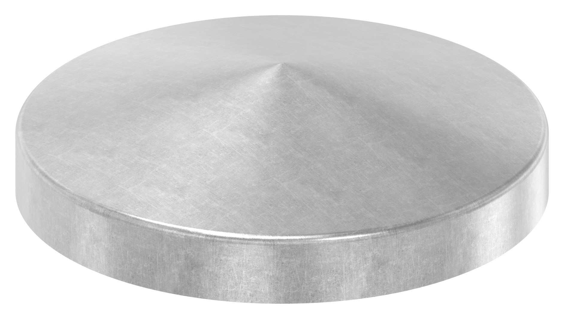 Abdeckkappen Rund Ø 102mm